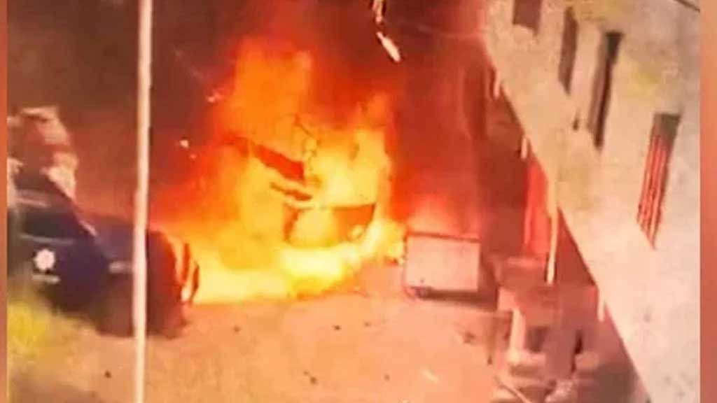 আশুলিয়ায় ৬ লাশ পোড়ানোর মামলা : ১৬ আসামির বিচার শুরুর নির্দেশ