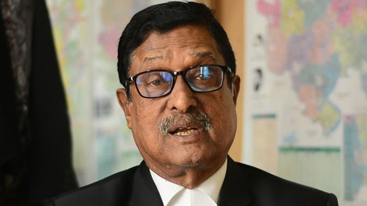 ফজলুর রহমানকে বিএনপির শোকজ