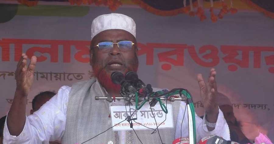 জন্ম নিয়েই বাপের সঙ্গে পাল্লা দিও না: এনসিপিকে পরওয়ার
