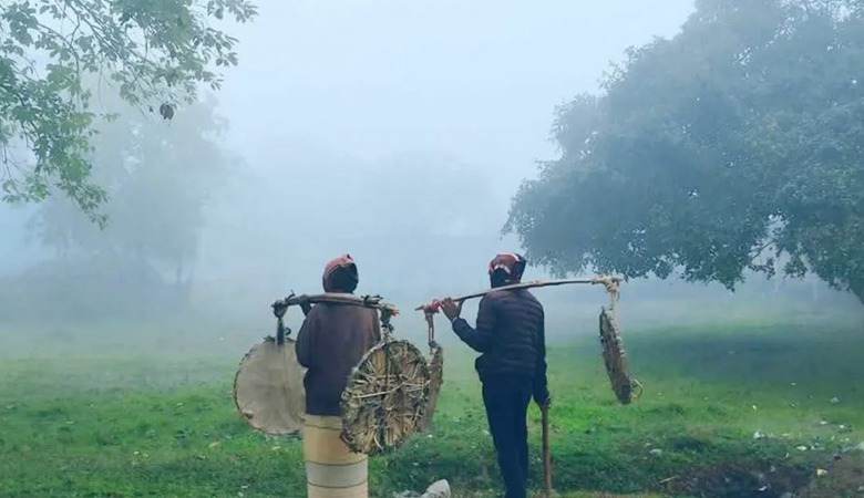 দেশজুড়ে বাড়ছে শীতের আমেজ, সর্বনিম্ন তাপমাত্রা ১২ ডিগ্রি