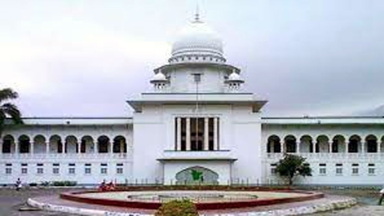 তত্ত্বাবধায়ক সরকার ইস্যুতে আজ ৭ম দিনের আপিল শুনানি চলছে