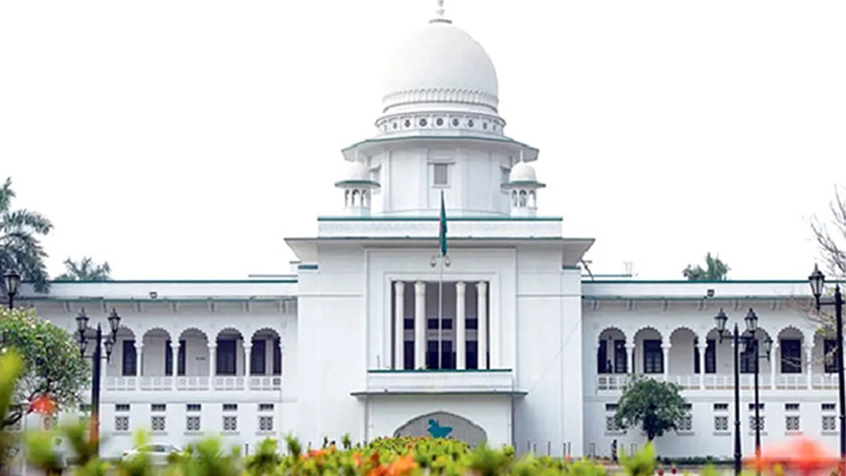 তত্ত্বাবধায়ক সরকার ফেরাতে নবম দিনের আপিল শুনানি চলছে