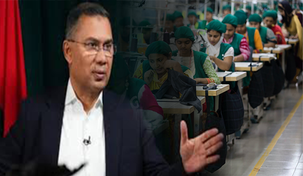 নারী ও শিশু কল্যাণে বিএনপির পরিকল্পনা জানালেন তারেক রহমান