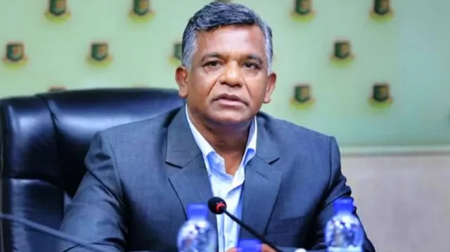 ভারতেই খেলতেই হবে এমন নির্দেশ আইসিসি দেয়নি : বিসিবি সভাপতি