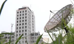 আজ যেমন থাকবে রাজধানী ঢাকার আবহাওয়া