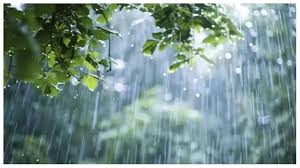 আগামী ২৪ ঘন্টায় দেশজুড়ে বজ্রসহ ভারী বর্ষণের শঙ্কা