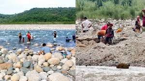 সিলেটে সাদা পাথর লুটের তদন্ত করে দ্রুত ব্যবস্থা নিতে হাইকোর্টে রিট