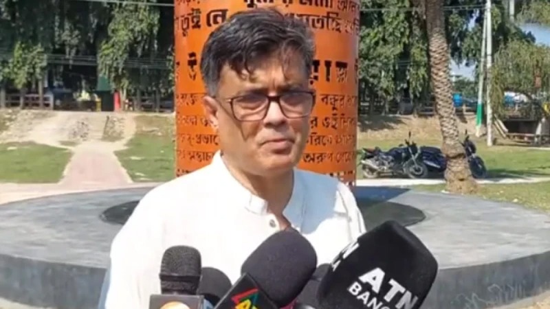 আওয়ামী লীগের নির্বাচনে অংশগ্রহণের সুযোগ নেই: প্রেস সচিব
