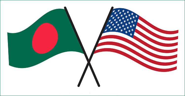 উইন-উইন সমাধানে ওয়াশিংটনের সঙ্গে শুল্ক চুক্তিতে আগ্রহী ঢাকা