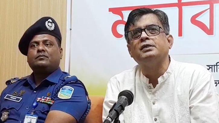 নির্বাচন ঠেকানোর ক্ষমতা কারো নেই : প্রেস সচিব