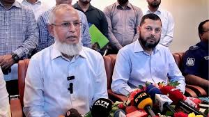 পিআর ও প্রতীক জটিলতা নির্বাচনে কোনো প্রভাব ফেলবে না : ইসি