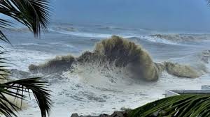 বঙ্গোপসাগরে নিম্নচাপ, দেশজুড়ে বৃষ্টির সম্ভাবনা
