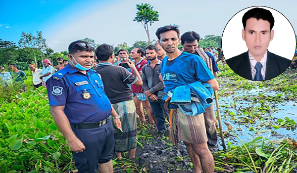 অজ্ঞাত লাশের কঙ্কাল উদ্ধার, নিখোঁজ ছাত্রদল নেতা শামীমের লাশ দাবি পরিবারের