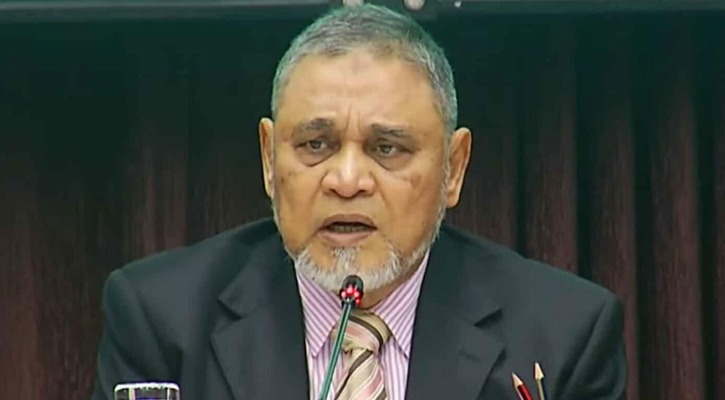 জেলে থাকা আসামি ও নির্বাচনে কর্তব্যরতদের ভোট গ্রহণের ব্যবস্থা করা হবে : সিইসি