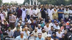 আগামীকাল থেকে লাগাতার অবস্থান কর্মসূচির ঘোষণা প্রাথমিক শিক্ষদের