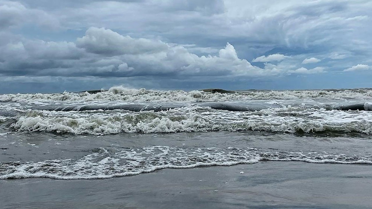 ১২ ঘণ্টার মধ্যে বঙ্গোপসাগরে লঘুচাপ সৃষ্টির শঙ্কা