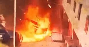 আশুলিয়ায় ৬ লাশ পোড়ানোর মামলা: ১৬ জনকে আসামি করে ট্রাইব্যুনালে অভিযোগ দাখিল