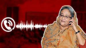 হাসিনার বক্তব্য প্রচার করলে তাৎক্ষণিক ব্যবস্থা নেওয়ার নির্দেশ