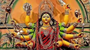 শারদীয় দুর্গোৎসবের মূল আনুষ্ঠানিকতা শুরু হচ্ছে আজ