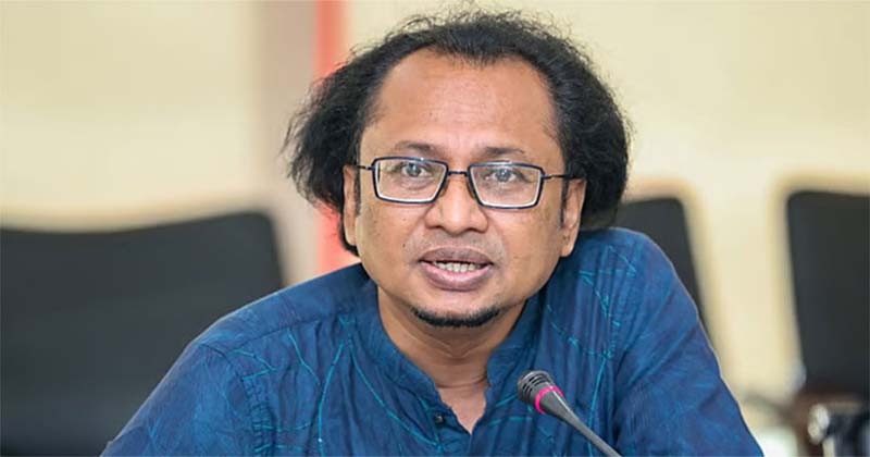 জামায়াত নির্বাচন পেছানোর ষড়যন্ত্রে জড়িত : জাহেদ উর রহমান