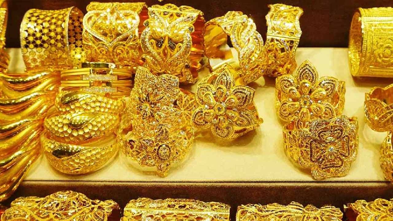 দেশের বাজারে বাড়ল স্বর্ণের দাম, আজ থেকেই কার্যকর