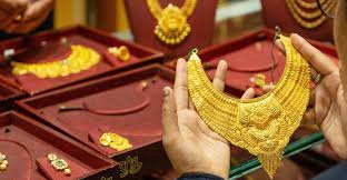 ফের বাড়লো সোনার দাম, ভরি ১৭১৬০১ টাকা