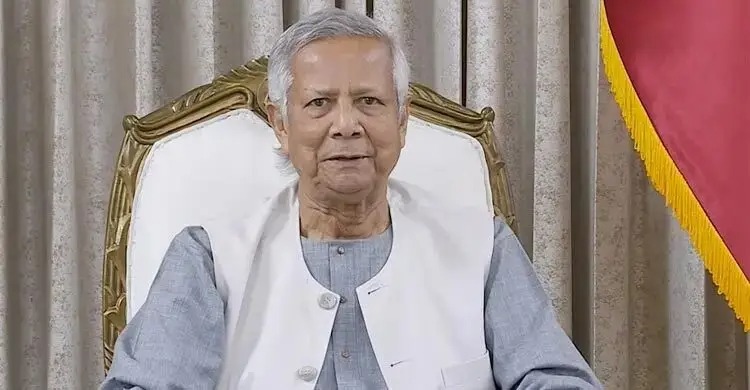 প্রধান বিচারপতির শপথ অনুষ্ঠানে উপস্থিত থাকবেন প্রধান উপদেষ্টা