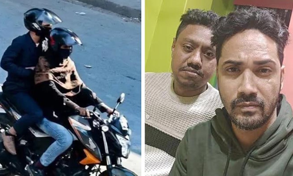 হাদি হত্যা মামলার প্রধান আসামি ফয়সাল গ্রেপ্তার