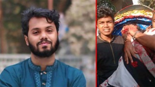 ওসমান হাদী গুলিবিদ্ধ, অবস্থা আশঙ্কাজনক