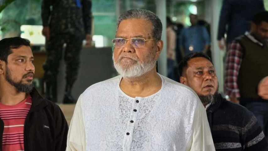 কুমিল্লা-৪ আসনের বিএনপি প্রার্থী মঞ্জুরুল মুন্সীর আপিল খারিজ