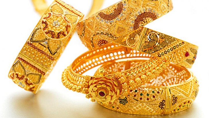 বিশ্ববাজারে ফের বেড়েছে স্বর্ণের দাম