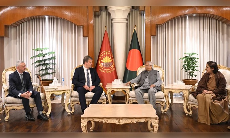 আগামী নির্বাচনে বড় সংখ্যক পর্যবেক্ষক দল পাঠাবে ইইউ