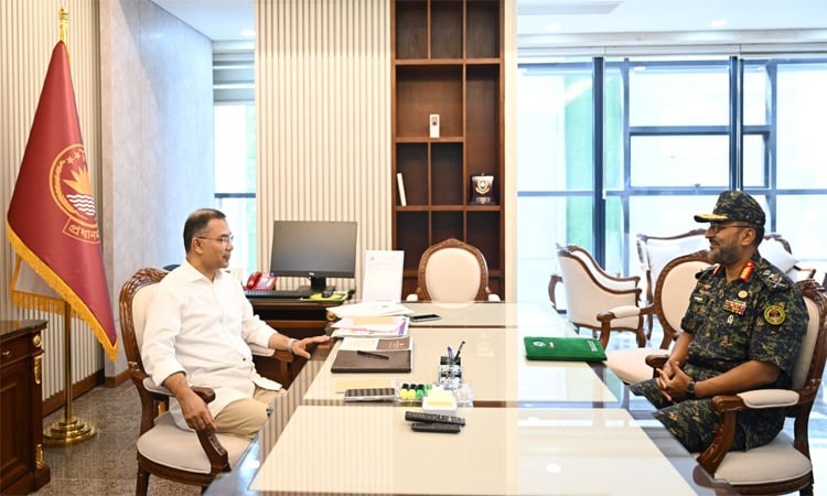 আনসার ও ভিডিপিকে সর্বদা প্রস্তুত থাকার নির্দেশ প্রধানমন্ত্রীর