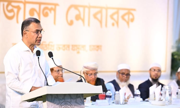 পরিকল্পিত যাকাত ব্যবস্থাপনায় দেশে দারিদ্র্য বিমোচন সম্ভব : প্রধানমন্ত্রী