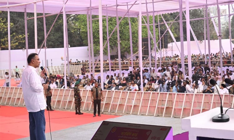 ৫ বছরের মধ্যে ৪ কোটি পরিবারে পৌঁছাবে ফ্যামিলি কার্ড: প্রধানমন্ত্রী