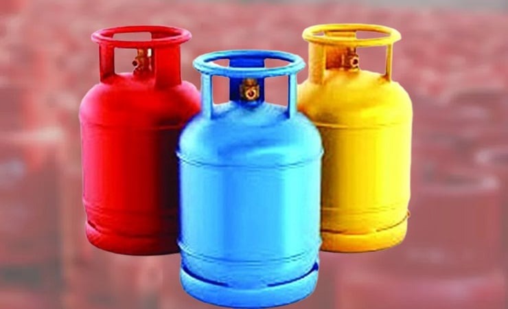 বাড়লো এলপিজি গ্যাসের দাম
