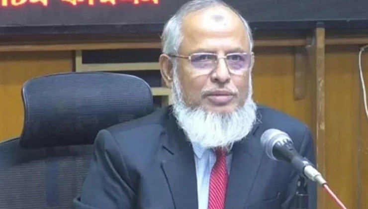 নির্বাচনে দায়িত্বরতরা গণভোটের প্রচারণা করতে পারবে না : ইসি