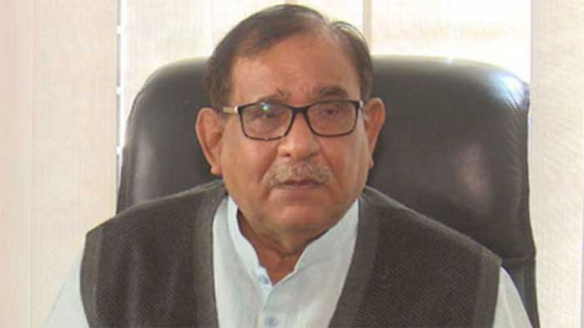 গণফোরামের সভাপতি মোস্তফা মোহসীন মন্টু মারা গেছেন