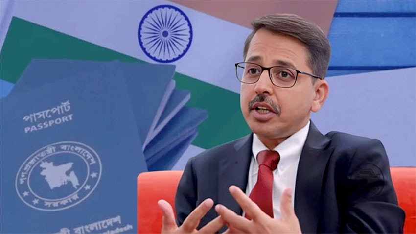 ভারতের হাইকমিশনার