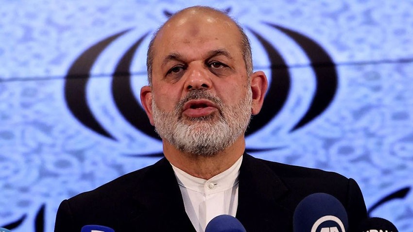 আইআরজিসির নতুন প্রধান আহমদ বাহিদি, যুদ্ধের মধ্যেই বড় দায়িত্ব