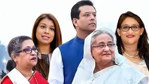 শেখ হাসিনা-জয়-রেহেনাসহ ১০ জনের জাতীয় পরিচয়পত্র স্থগিত