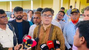 নির্বাচন নিয়ে কোনো অনিশ্চয়তা নেই : প্রেস সচিব