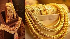 স্বর্ণের দামে অনন্য মাইলফলক, ভরিতে বেড়েছে ৭ হাজার ৩৪৮ টাকা