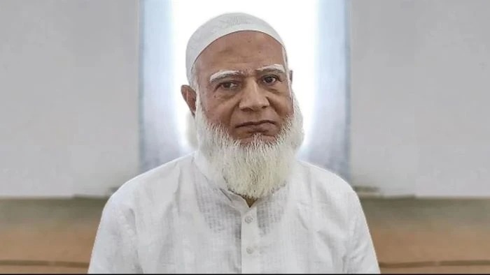 নিজের উপদেষ্টাকে পররাষ্ট্র মন্ত্রণালয়ে নিয়োগ দিতে জামায়াত আমিরের চিঠি