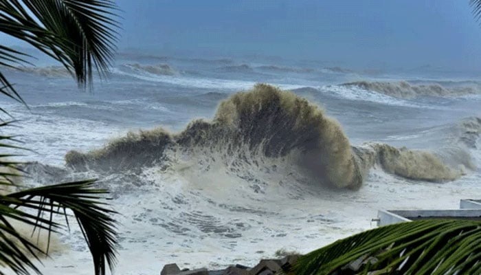 ৪৮ ঘণ্টার মধ্যে বঙ্গোপসাগরে লঘুচাপের শঙ্কা