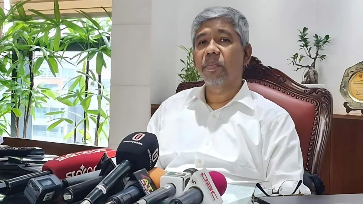 ‘নতুন অর্থবছরে রাজস্ব আদায় ৩ লাখ ৬৮ হাজার ১৭৭ কোটি টাকা’