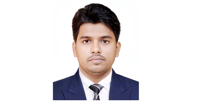উপদেষ্টা আসিফ মাহমুদের এপিএস মোয়াজ্জেমকে অব্যাহতি