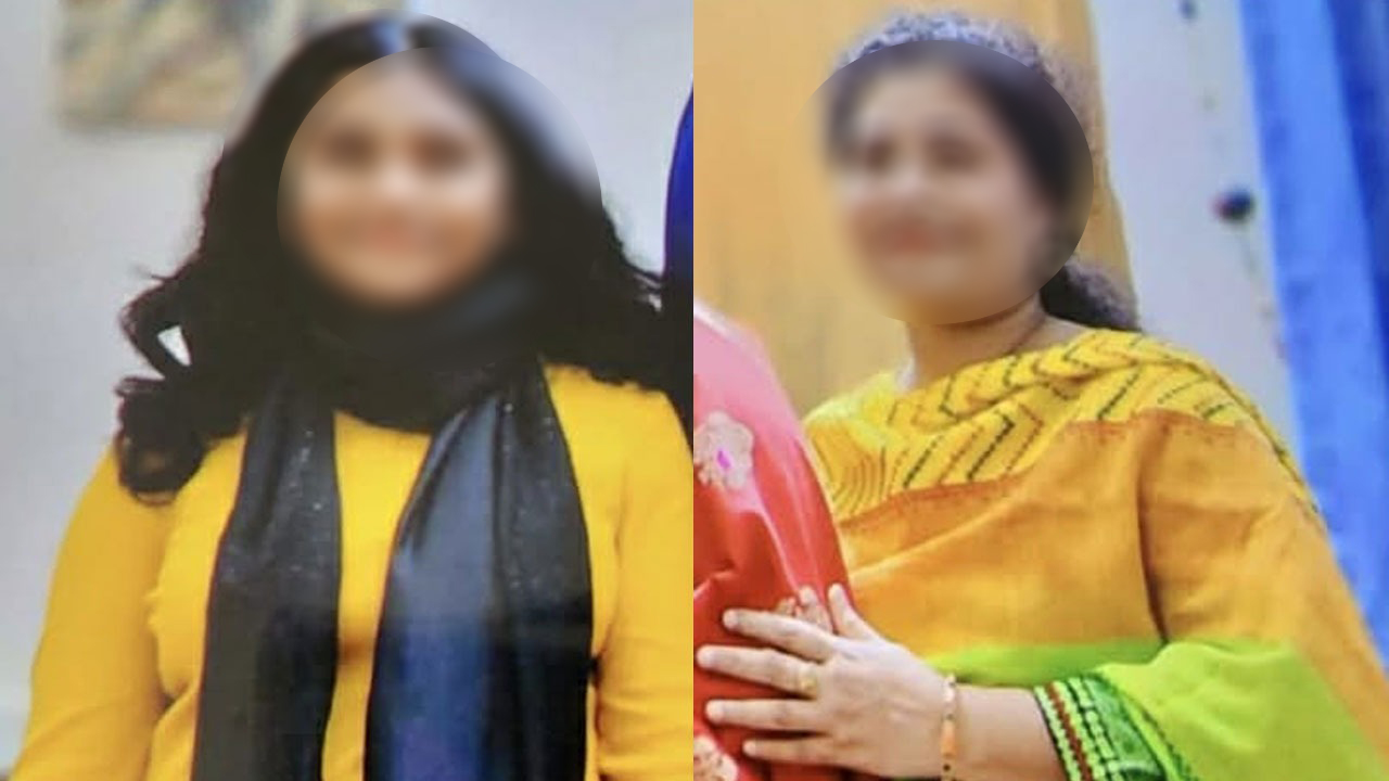 রাজধানীর মোহাম্মদপুরে মা-মেয়েকে নির্মমভাবে কুপিয়ে হত্যা, গৃহকর্মী পলাতক