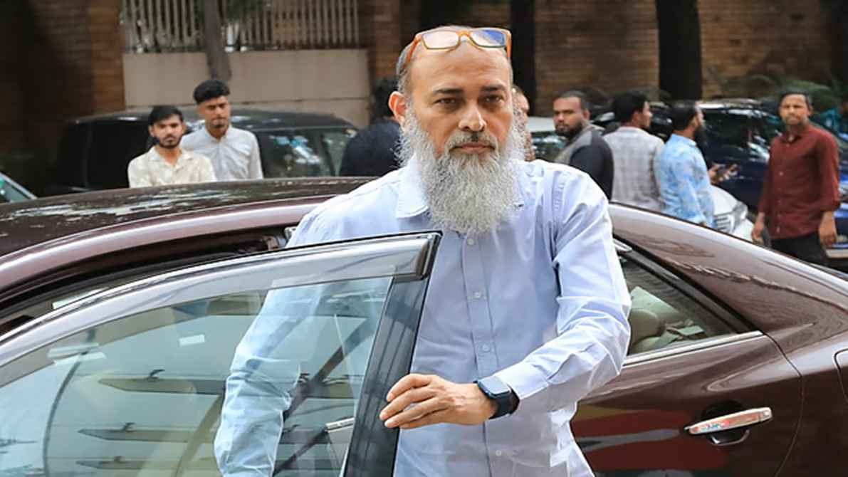 বিসিবিতে নাজমুল ইসলামের পুনর্বহাল