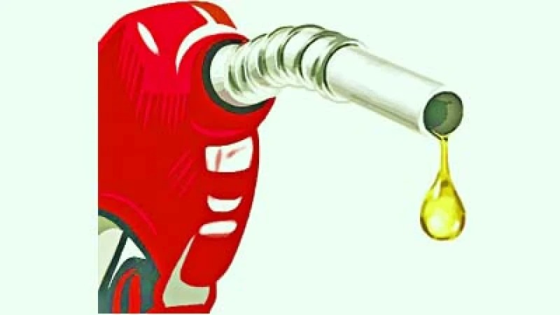 মধ্যপ্রাচ্য উত্তেজনায় বিশ্ববাজারে তেলের দাম লাফিয়ে বৃদ্ধি